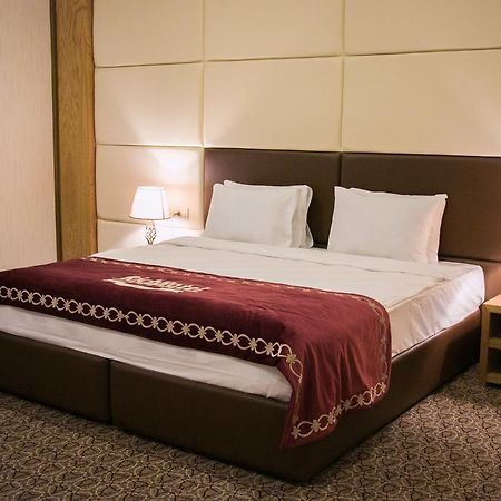 Gm City Hotel Баку Экстерьер фото
